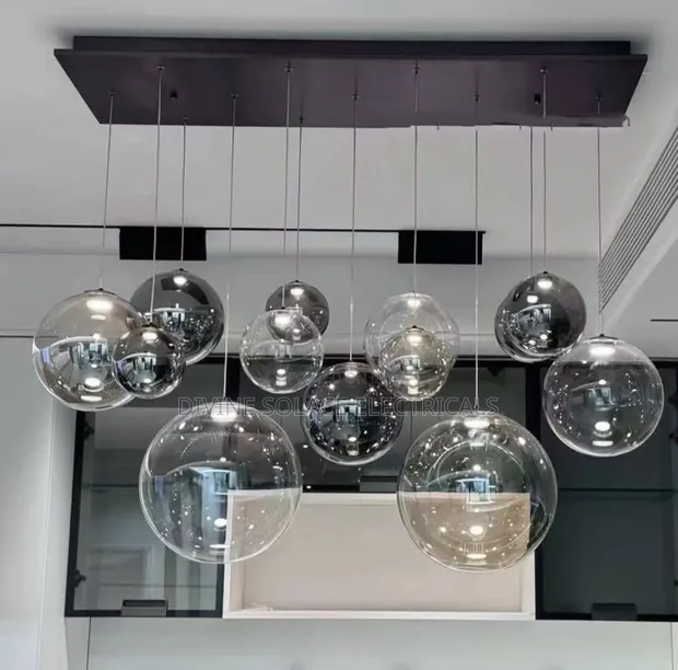 Sabon D.light Parlour Light - 1