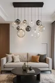 Sabon D.light Parlour Light - 2