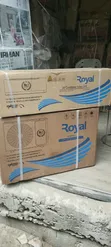 Royal 1.5 HP Inverter Air Conditioner - 1
