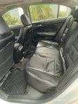 Honda Accord 2008 Silver - 2
