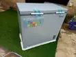 Skyrun BD-200A 200L Chest Freezer - 2