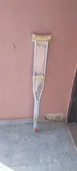 Brand New Axillary Crutches - 2