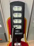 d.light Solar Flood Light 200W - 2