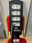 d.light Solar Flood Light 200W - 3
