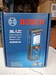 Bosch Blaze Pro GLM165-40 Laser Distance Measure - 1