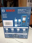 Bosch Blaze Pro GLM165-40 Laser Distance Measure - 2