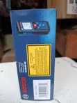 Bosch Blaze Pro GLM165-40 Laser Distance Measure - 3