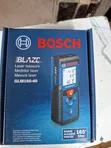Bosch Blaze Pro GLM165-40 Laser Distance Measure - 5