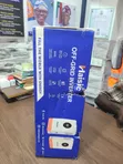 Brand New Haisic 4.2kva/24v Hybrid Inverter - 3