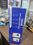 Brand New Haisic 4.2kva/24v Hybrid Inverter - 4