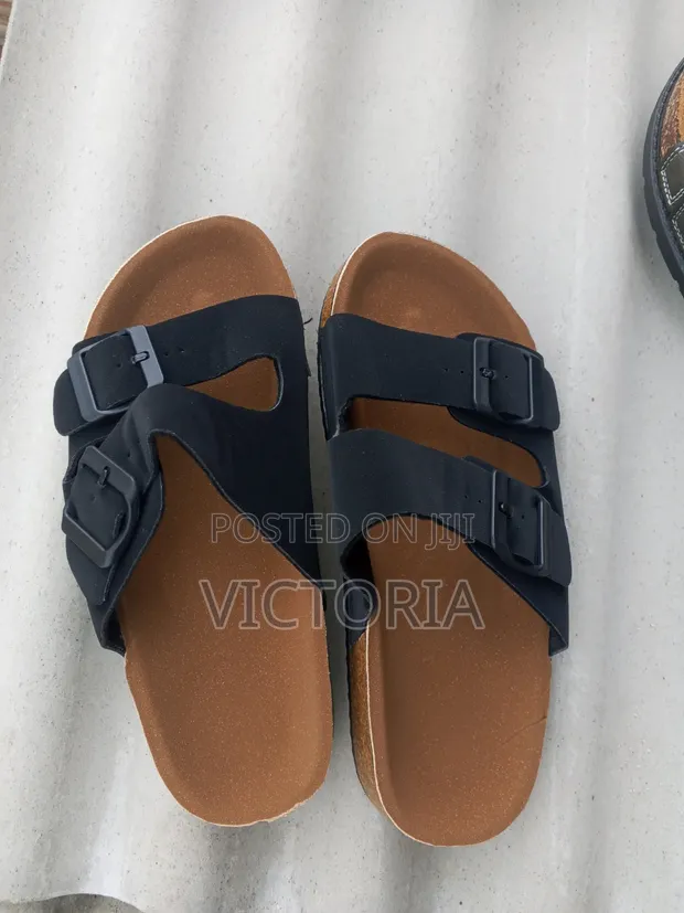 Church Sandals - Brown, Size 41 - 1