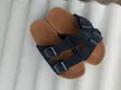 Church Sandals - Brown, Size 41 - 2