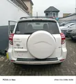 Toyota RAV4 3.5 4x4 2010 White - 1