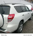 Toyota RAV4 3.5 4x4 2010 White - 2