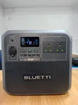 Bluetti AC180 Wurin Wutar Lantarki Mai Ɗaukar Hawa - 1