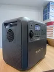 Bluetti AC180 Wurin Wutar Lantarki Mai Ɗaukar Hawa - 2