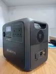 Bluetti AC180 Wurin Wutar Lantarki Mai Ɗaukar Hawa - 3