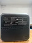 Bluetti AC180 Wurin Wutar Lantarki Mai Ɗaukar Hawa - 4
