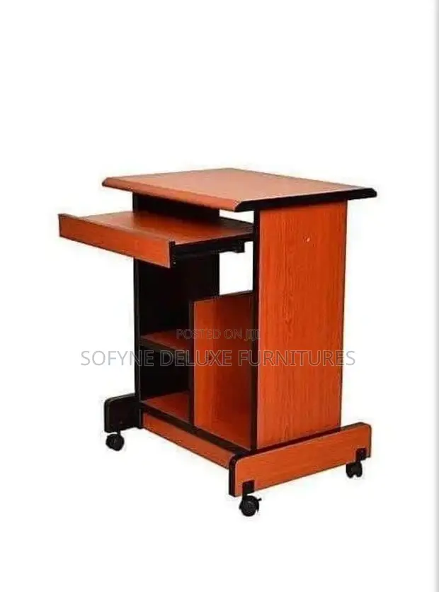 Boss Office Products Kwamfuta Dai - 1