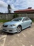 Toyota Camry SE Sedan ta 2009 - 1