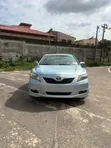 Toyota Camry SE Sedan ta 2009 - 5