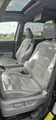 Honda Pilot Touring AWD 2018 Black - 2