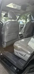Honda Pilot Touring AWD 2018 Black - 4