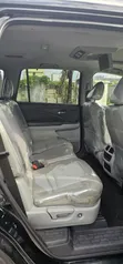 Honda Pilot Touring AWD 2018 Black - 5