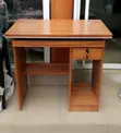 Boss Office Products Mini Room and Office Table - 1