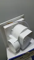 High Quality Ceiling Exhaust Fan - 2
