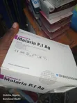 SD Malaria Test Kits - Sabon Sammako - 1