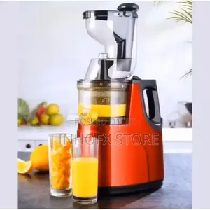 Camel Slow Juicer - Sabon Abu