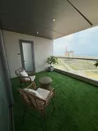 Gidan Kayan Daki 2 Bedroom da Aka Shirya don Hayarwa a Eko Atlantic - 1
