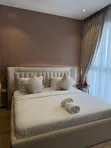 Gidan Kayan Daki 2 Bedroom da Aka Shirya don Hayarwa a Eko Atlantic - 3