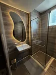 Gidan Kayan Daki 2 Bedroom da Aka Shirya don Hayarwa a Eko Atlantic - 4