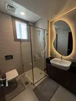 Gidan Kayan Daki 2 Bedroom da Aka Shirya don Hayarwa a Eko Atlantic - 5