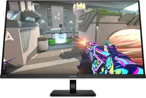 HP OMEN Transcend 31.5" UHD 240Hz OLED Gaming Monitor