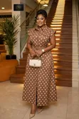 Ladies Classy Dress by 11Kn - 1