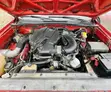 2008 Toyota Tacoma 4x4 Double Cab Red - 4