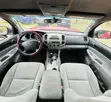 2008 Toyota Tacoma 4x4 Double Cab Red - 5