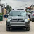 2008 Toyota Highlander Limited - 1