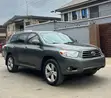 2008 Toyota Highlander Limited - 4