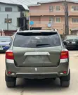 2008 Toyota Highlander Limited - 5