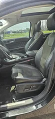 Ford Edge Sport AWD 2017 Black - 3