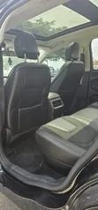 Ford Edge Sport AWD 2017 Black - 5
