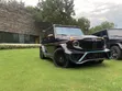 Brabus B900 Upgrade Kit for Mercedes-Benz G-Class (2019-2020) - 1