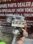 Kia Sorento 2011-2013 ABS Pump & Module - 1