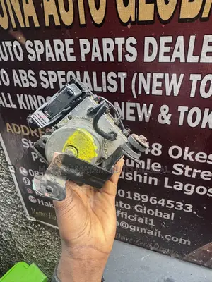 Kia Sorento 2011-2013 ABS Pump & Module