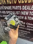 Kia Sorento 2011-2013 ABS Pump & Module - 4