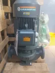 GRANDFAR Inline Vertical Centrifugal Pam - 2